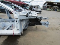 фото thumb №1, Mazda 3 bp iv 21r лонжерон правая четверть перед передняя a4d