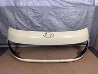 Купить Бампер передний hyundai staria 86511cg000 21 - bdb! оригинал !, фото thumb