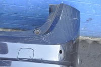 фото thumb №6, Volvo v60 бампер задня задній pod pdc