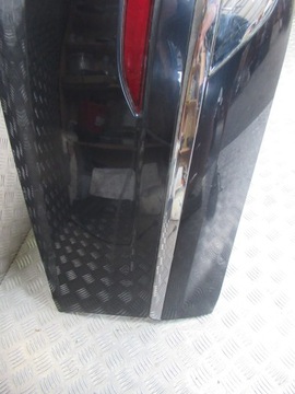 фото thumb №13, Audi a8 d5 4n0 бампер задній