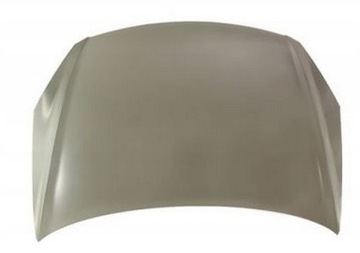 фото thumb №1, Hyundai i-30 i30 08-12 капот двигуна кришка нова