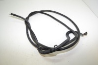 Mercedes actros mp4 аккумуляторов шланг клеммы plus плюсовой Оригинал, фото thumb