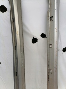 фото thumb №5, Планка порогова ліва opel vectra c hb z157 24465365