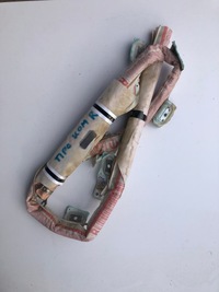 фото thumb №1, Fiat tipo ii kombi шторка безопасности правая 2015-