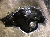 фото thumb №1, Піддон масляна vw audi 1.8 2.0 tfsi m53