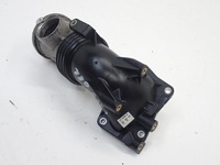 фото thumb №2, Шланг труба воздухозаборник коллектор впускной mercedes c-klasa w204 2.2 cdi 08r