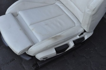 фото thumb №14, Bmw f34 gran туризмо сидіння диван обшивки шкіра uk