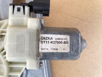 фото thumb №6, Ford transit connect mk2 подъемник стекло правый задняя