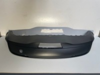 фото thumb №1, Спойлер нижній бампера задній tesla model y