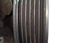 Насос підсилювача mercedes-benz klasa s w 220 0024667301 lh2110306 3.2 Недорого, фото thumb