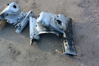 фото thumb №10, Лонжерон правая левая mercedes ml w164 755