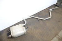 фото thumb №4, Гасник випускний toyota corolla e21