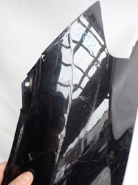 Bmw x3 g01 крыло  левое  перед передний Доставка, фото thumb