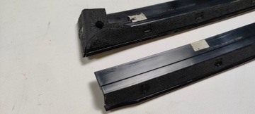 фото thumb №6, Планка ковзун скла ліва права ford mustang 2015-