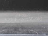 фото thumb №15, Lexus rc coupe i f-sport бампер задня задній 14-18