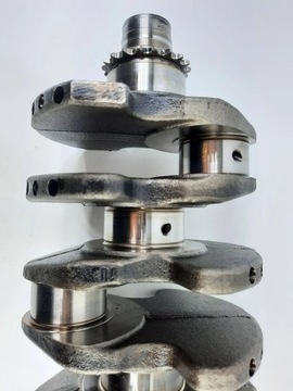 фото thumb №10, Volkswagen golf iv 1,9 tdi afn wał колінчастий