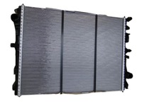 фото thumb №1, Mercedes glc 253 x253 радіатор wody рідина