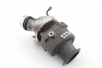 фото thumb №9, Турбонагнетатель bmw e90 e91 e60 e61 e87 f10 f11 2.0 d n47 7808477