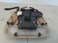 фото thumb №6, Jaguar x-typev 01-07 лампа стеля освітлення кабіни перед 186203