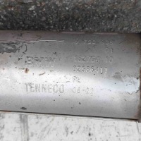 фото thumb №8, Гаситель bmw 2 gran coupe f44 9798937 24677208 2.0l 225kw 2022