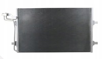 фото thumb №1, Радіатор кондиціонера volvo c70 kabriolet 2006 -