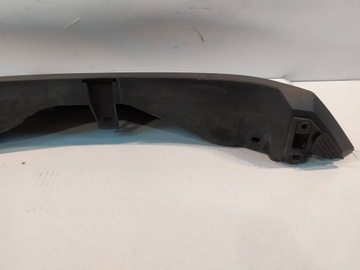 фото thumb №9, Планка накладка крыльев правый перед suzuki jimny ii 2018-