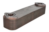 фото thumb №1, Радіаторів масла nrf 31869