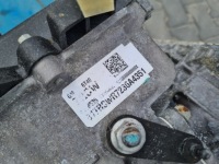 фото thumb №7, Кпп кпп / коробка передач автоматическая 7rcw 6t40 opel mokka mokka x 1.4 turbo