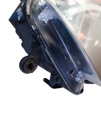 фото thumb №6, Лампа лівий перед volkswagen touran i рестайлінг 1t1941005b європа