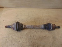 фото thumb №1, Привідний вал ліва перед citroen berlingo iii 1.6 hdi