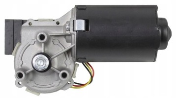 фото thumb №1, Alfa romeo 156 97-06 двигун двірник перед магніт marelli 1409swp1