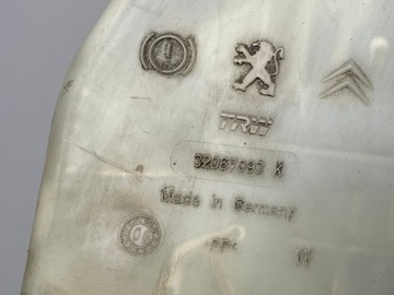 фото thumb №6, Peugeot оригинальный номер 9657455580 32067093