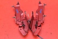 Купить Петля петли крышки mazda mx-5 4 iv nd targa 15-21, фото thumb