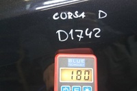 фото thumb №15, Opel corsa d двері лівий задня d1742