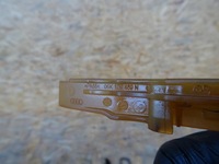 фото thumb №14, Golf vii r 2.0 tfsi 4motion dnu dnue рестайлинг распределение ползун цепь