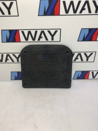 фото thumb №1, Bmw f40 mini f54 f56 f57 захист накладка динаміка 2622499