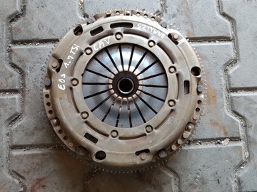 фото thumb №1, Vw eos рестайлінг 10r- 1.4 tsi cav зчеплення жорсткий