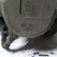 фото thumb №9, Супорт правий перед mercedes w204