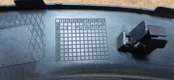 фото thumb №13, Volkswagen id4 id.4 19- планка накладка крыльев левый зад 11a853817