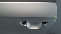 фото thumb №6, Двері лівий зад vw passat b7 універсал