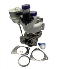 фото thumb №1, Turbos europe te53039700163 пристрій doładowujące, наддув