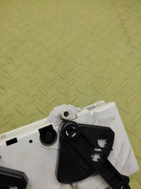 фото thumb №6, Renault scenic i rx панель воздуховод кондиционера 663212p