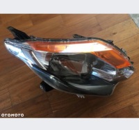 фото thumb №1, Mitsubishi l200 l 200 2016- фара лампа звичайна права