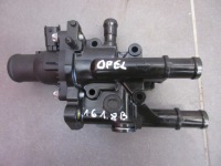 фото thumb №1, Корпус термостата opel chevrolet 1.6 1.8 209720141