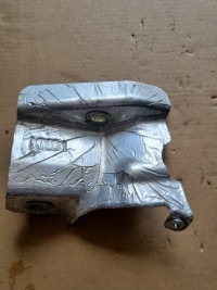 фото thumb №3, Захист теплова mazda cx5 ii 2.0 бензин