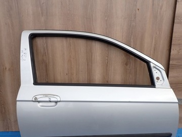 фото thumb №6, Hyundai getz 02-10 3d двері праві cs