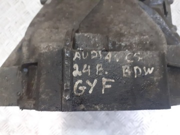 фото thumb №8, Коробка передач коробки передач audi a6 c5 2.4 v6 gyf