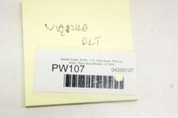 фото thumb №6, Pw107 skoda scala жгут дверь левый зад 654971161d