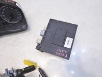 фото thumb №8, Набір стартовий vw golf v plus 1.6 fsi 03c906056ab 0261s02117 1k0937049m