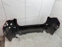 Бампер задний  задний pdc mazda cx30 cx-30 2019-2025 46v 46 v Недорого, фото thumb